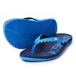 Sandalia Kenner Masculina Red Colors Azul Sport Turquesa-DNN-36- -1-